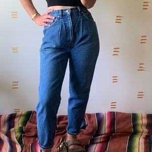 VTG Lee jeans